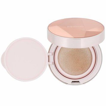 BB-Кушон C Ефектом Здорового Сяйво Шкіри Heimish Artless Perfect Cushion SPF50+ PA+++ (кушон 13g + з (#21 Light Beige) ku-1142 фото
