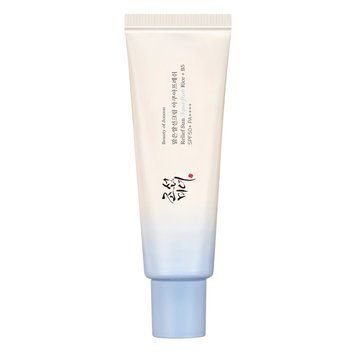 Солнцезащитный крем для лица с рисовой водой Beauty of Joseon Relief Sun Aqua-fresh : Rice + B5 50 pa-30277 фото