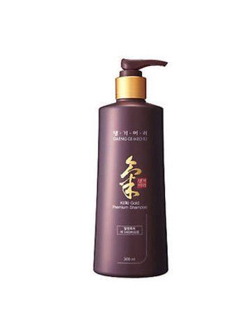 Шампунь для волосся на основі лікарських трав Daeng Gi 300ml uk-4094 фото