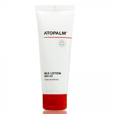 Лосьйон для обличчя з багатошаровою емульсією ATOPALM MLE Lotion 120ml lo-7208 фото