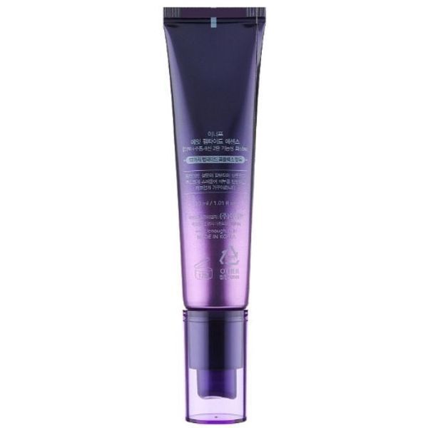 Есенція для обличчя Enough 8 Peptide Sensation Pro Balancing Essence 30ml es-8484 фото