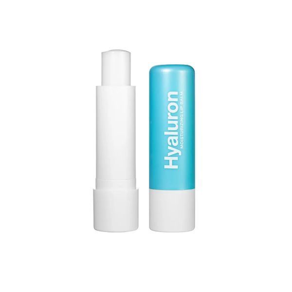 Бальзам для губ Lip Balm Moisturizing Hyaluronic Acid Colour Intense ci-00675 фото