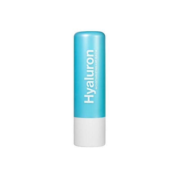 Бальзам для губ Lip Balm Moisturizing Hyaluronic Acid Colour Intense ci-00675 фото
