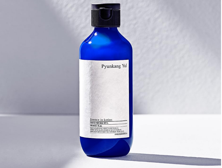 Лосьйон для обличчя Pyunkang Yul Essence in Lotion 200ml lo-83439 фото