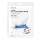 Зволожуюча тканинна маска для обличчя LEBELAGE Aqua Solution Mask 23g tk-52536 фото 1