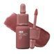 Матовый стойкий тинт для губ Peripera Ink Velvet 017 Rosy Nude gu-16235 фото 1
