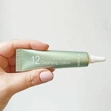 Лосьон очищающий для кожи головы Masil 12 Scalp Spa Cleansing Lotion 15ml vo-6170 фото