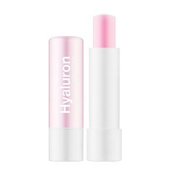 Бальзам для губ Lip Balm Rose Hyaluronic Acid Colour Intense ci-00668 фото