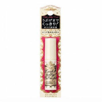 Гель-сироватка Shiseido Majolica Majorca Lash Jelly Drop EX ma-60971 фото