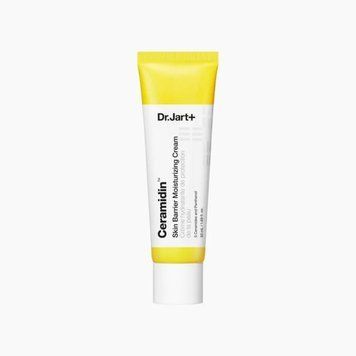 Увлажняющий баръерный крем с керамидами Dr.Jart+ Ceramidin Skin Barrier Moisturizing Cream(50ml)-GB-BB au-9534 фото