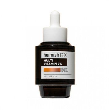 Освітлююча сироватка з вітаміном С Heimish RX Multi Vitamin Glow Serum 35ml sy-62634 фото