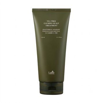 Кондиціонер для волосся з екстрактом чайного дерева La&rsquo;dor TEA TREE CALMING SCALP TREATMENT330ML ma-81183 фото