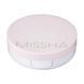 Кушон Тональный Идеальное Покрытие MISSHA MAGIC CUSHION COVER LASTING SPF50+ PA+++ (#21 Светлый беж) ma-223 фото 2