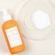 Пінка для вмивання Jigott CollagenPeptide Foam Cleanser 200ml au-83475 фото 3
