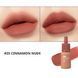 Матовий стійкий тінт для губ PERIPERA INK VELVET 025 CINNAMON NUDE gu-11294 фото 2