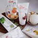 Зволожуюча пінка для вмивання із екстрактом граната It"s Skin Have a Pomegranate Cleansing Foam 150m pe-3416 фото 2