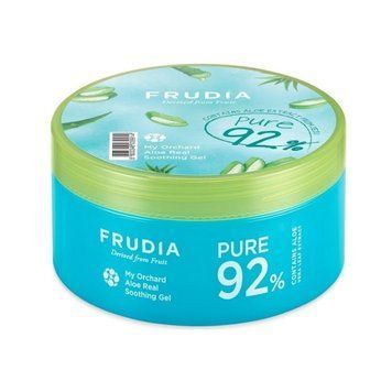 Пом'якшуючий гель з алое Frudia My Orchard Aloe Real Soothing Gel 300ml ge-8503 фото