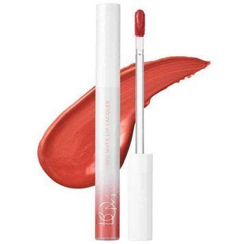 Рідка помада для губ Beauty of Majesty BOM OMG LIP LACQUER #03 LoL gu-10095 фото