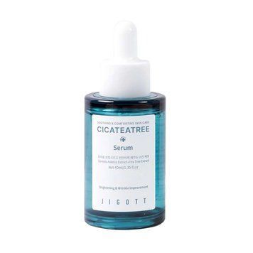 Сироватка для обличчя з центелою Jigott Cicateatree Serum 40ml au-82980 фото