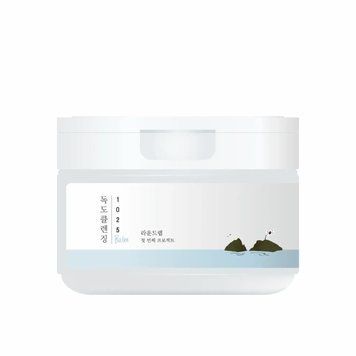 Гідрофільний бальзам для очищення шкіри ROUND LAB 1025 DOKDO CLEANSING BALM 100ml au-55911 фото