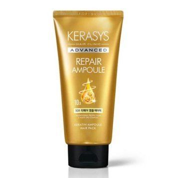 Маска для волосся Kerasys Advanced 10x Hair Pack Repair 300ml ma-11248 фото