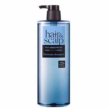Шампунь зволожуючий для волосся Mise En Scene Hair & Scalp Moisture Shampoo 750ml sh-7242 фото