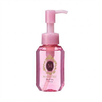Олія для волосся Shiseido Ma Cherie Hair Oil EX 60ml sh-93835 фото