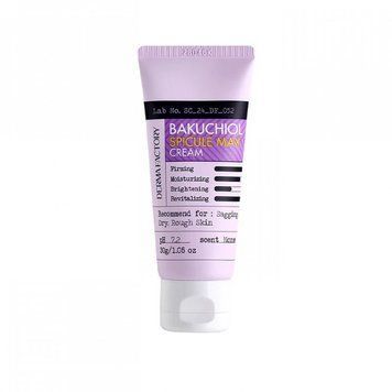 Крем для обличчя 30 г DERMA FACTORY BAKUCHIOL SPICULE MAX CREAM kr-18455 фото