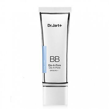BB-крем матуючий та звужуючий пори DR.JART+ DERMAKEUP DIS-A-PORE BEAUTY BALM 50ml li-3682 фото