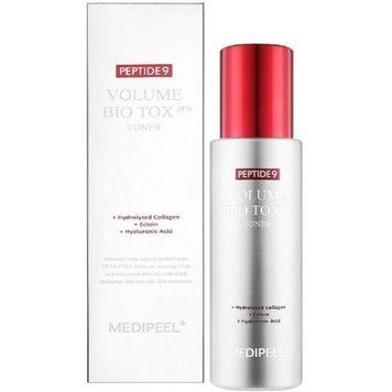 Пептидний тонер Medi-Peel Peptide 9 Volume Bio Tox Toner Pro 250ml to-9911 фото