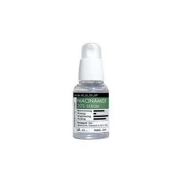 Сироватка Derma Factory Niacinamide 20% Serum 80ml sy-69927 фото