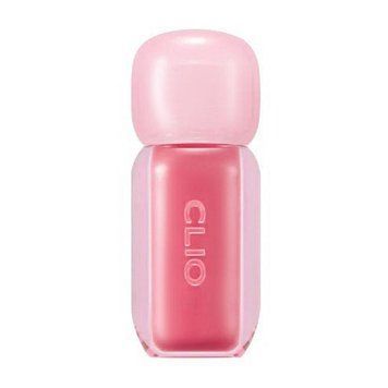 Блиск для обєму CLIO VOLUMATE GLOSS 204 BLUSHED CANDY ko-64576 фото