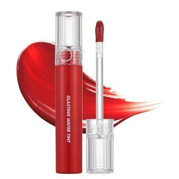 Тинт для губ rom&nd GLASTING WATER TINT 02 RED DROP gu-10274 фото