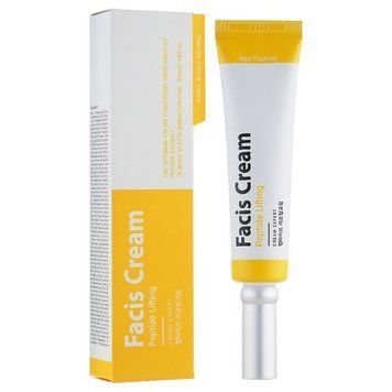 Крем для обличчя з пептидами FACIS PEPTIDE LIFTING CREAM 35ml au-8663 фото