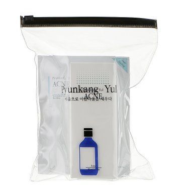 Набор Pyunkang Yul Acne: Тонер заживляющий для проблемной кожи Pyunkang Yul Acne Toner, 150 ml + Маска профессиональная лечащая акне с экстрактом белой ивы Pyunkang Yul Acne Dressing Mask Pack, 18g+ Пластыри ACNE Spot Patch Super Thin na-6185 фото