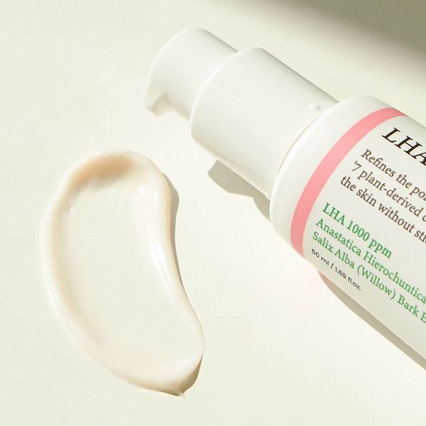 Крем AXIS-Y LHA Peel & Fill Pore Balancing Cream 50ml li-10539 фото