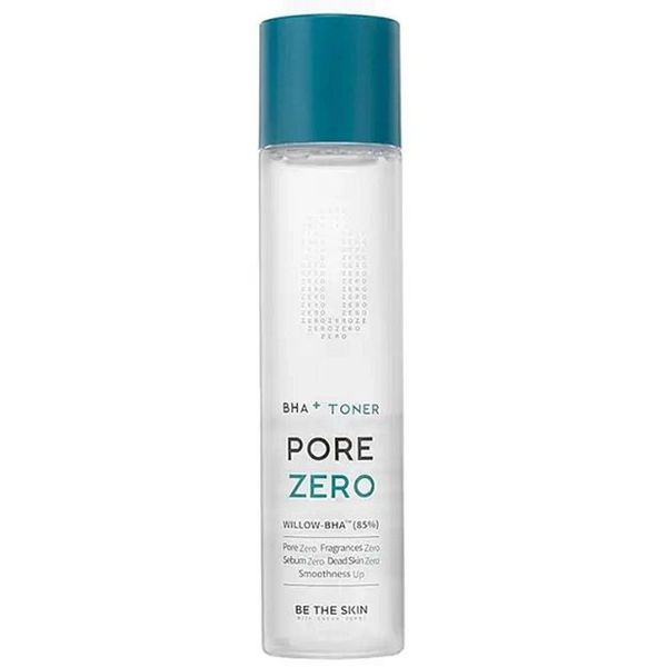 Тонер для лица Be The Skin BHA PORE ZERO Toner 150ml to-7868 фото