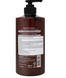 Шампунь для волосся Kerasys Perfume Shampoo Clean Note Baby Powder 800 ml sh-87597 фото 3