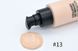 Тональна основа LEBELAGE COLLAGEN NO SEBUM FOUNDATION (No. 13) 100ml de-92130 фото 3