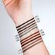Олівець для очей механічний Satin Colour Intense 101 Матовий Чорный ci-21849 фото 3
