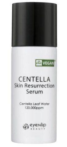 Сироватка для обличчя з центелою Eyenlip Centella Skin Resurrection Serum 60ml pa-7134 фото
