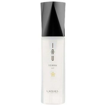 Есенція відновлює для сухого та пошкодженого волосся Lebel IAU Serum Oil 100ml sy-3906 фото