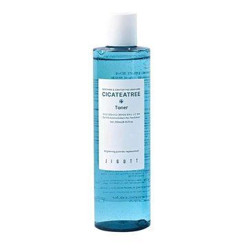Тонер для обличчя Jigott Cicateatree Toner 200ml to-82973 фото