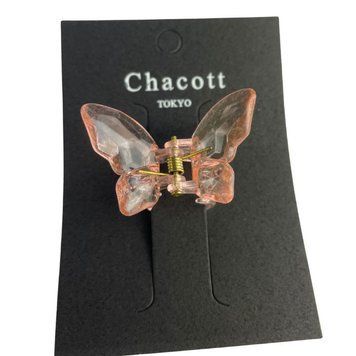 Заколка для волос CHACOTT Hair Clip Crystal Pomegranate 4.5cm dl-66999 фото