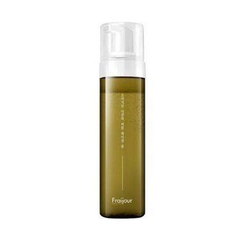 Пінка для вмивання Fraijour Original Artemisia Bubble Facial Foam 200ml li-8556 фото
