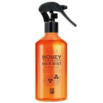 Есенція-міст для зволоження волосся DAENG GI MEO RI Honey therapy hair mist 250ml vo-9988 фото