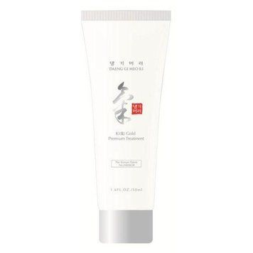 Кондиционер увлажняющий с экстрактом женьшеня Daeng Gi Meo Ri Ki Gold Premium Treatment 50ml ko-10958 фото