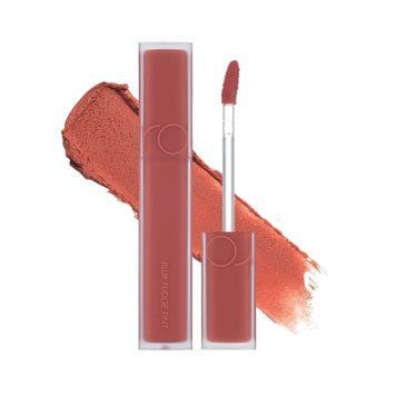 Тинт [ROM&ND] BLUR FUDGE TINT 01 POMELOCO au-44453 фото