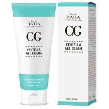 Крем -гель COSDEBAHA Centella Gel Cream 120ml (CG120) au-10244 фото