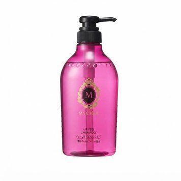 Шампунь для об'єму Ma Cherie Air Feel Shampoo Shiseido 450ml sh-93699 фото
